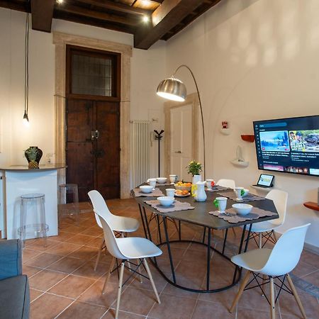 Pgrhome Domus Pantheon Roma Exterior foto