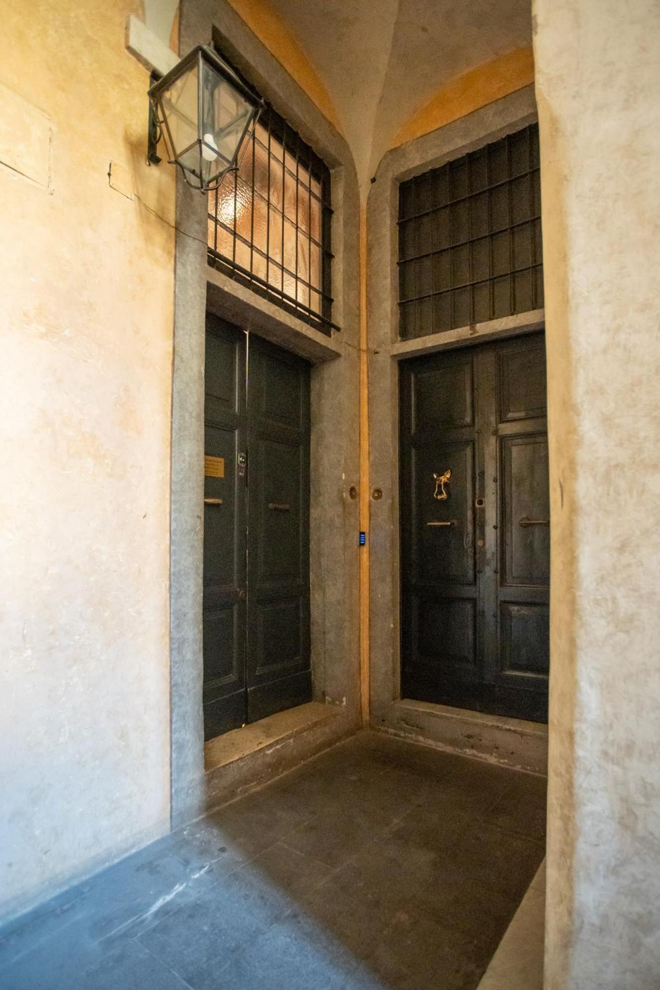 Pgrhome Domus Pantheon Roma Exterior foto