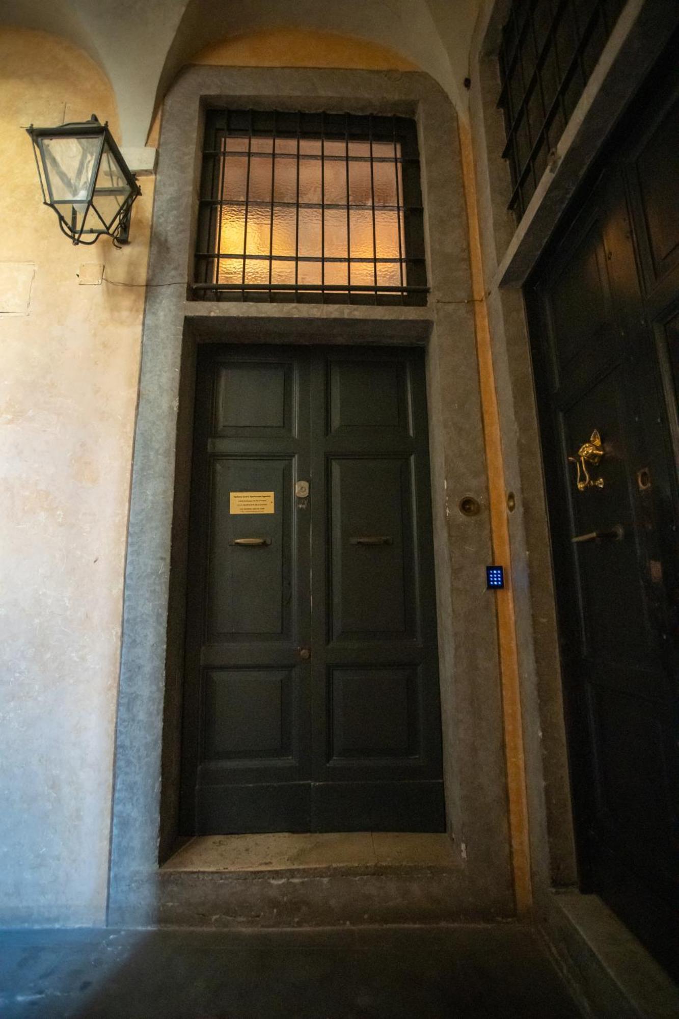 Pgrhome Domus Pantheon Roma Exterior foto