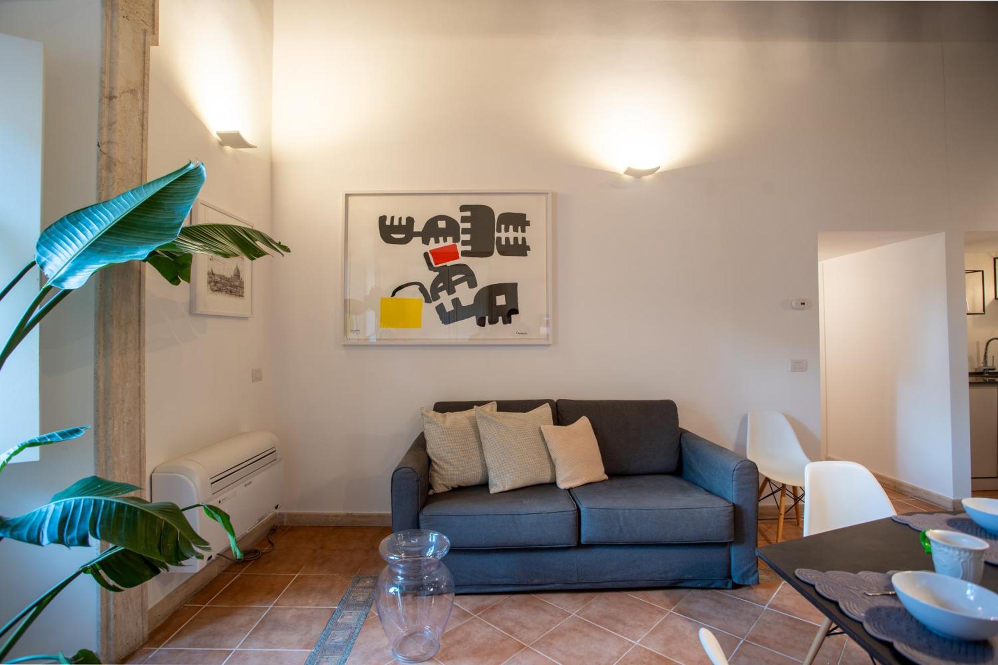 Pgrhome Domus Pantheon Roma Exterior foto
