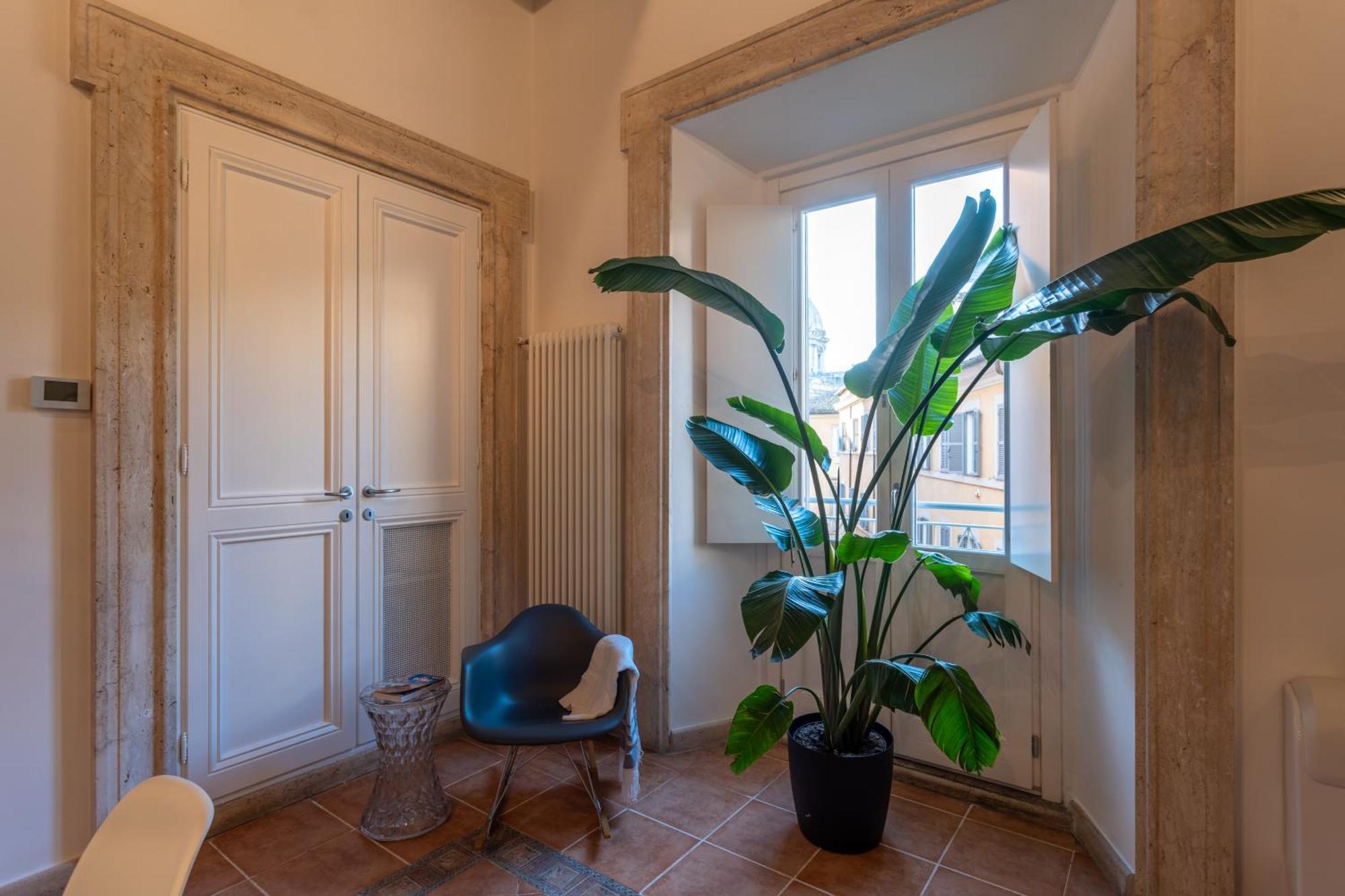 Pgrhome Domus Pantheon Roma Exterior foto