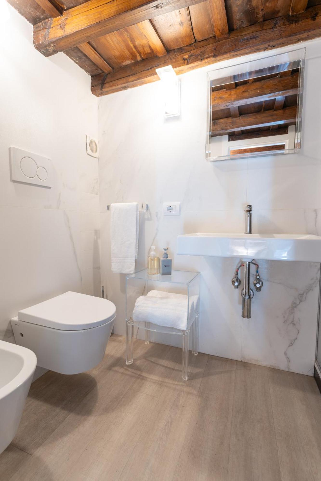 Pgrhome Domus Pantheon Roma Exterior foto