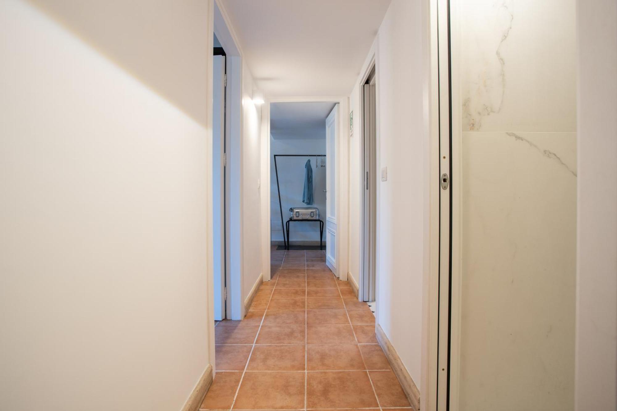 Pgrhome Domus Pantheon Roma Exterior foto