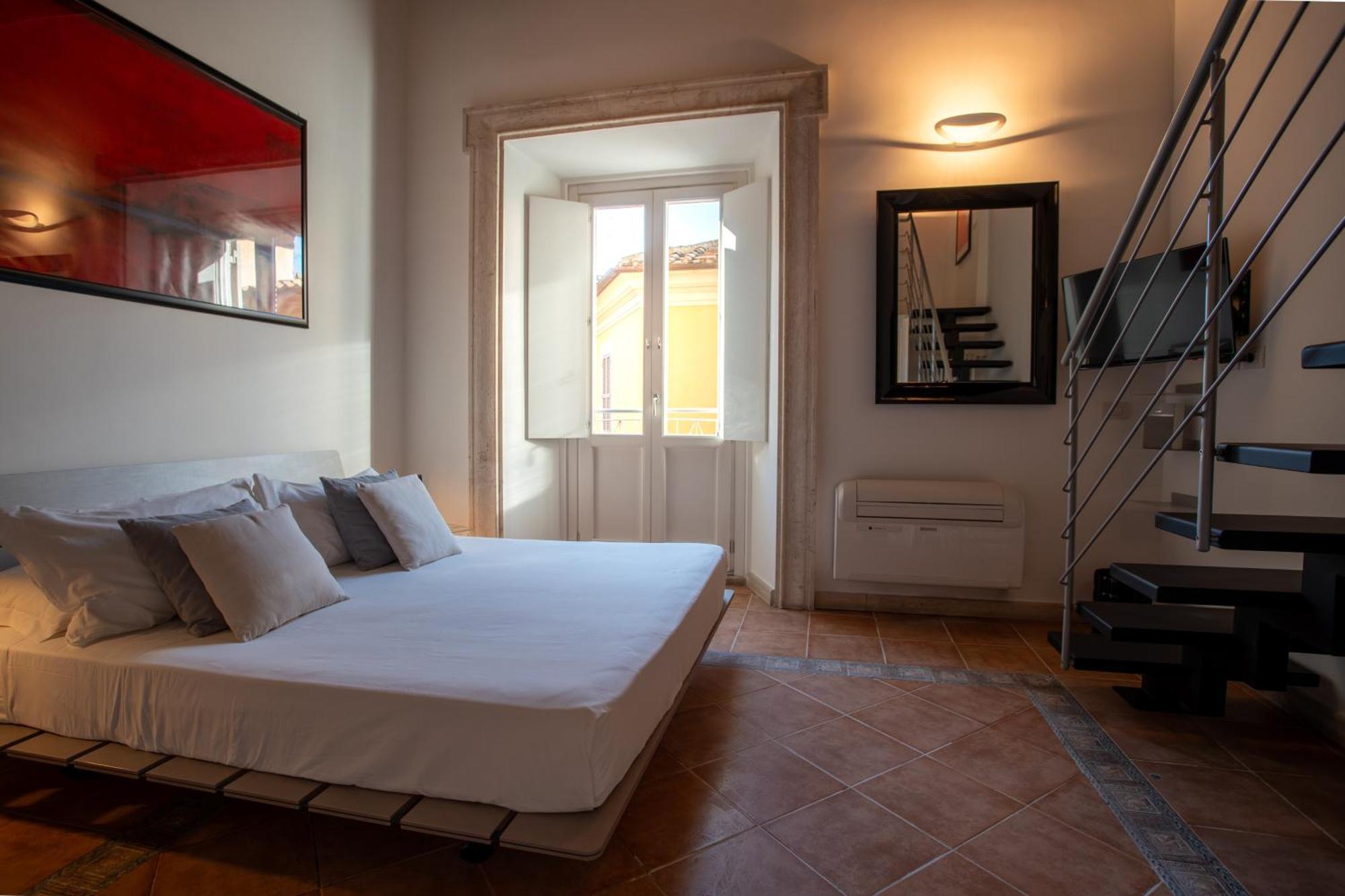 Pgrhome Domus Pantheon Roma Exterior foto