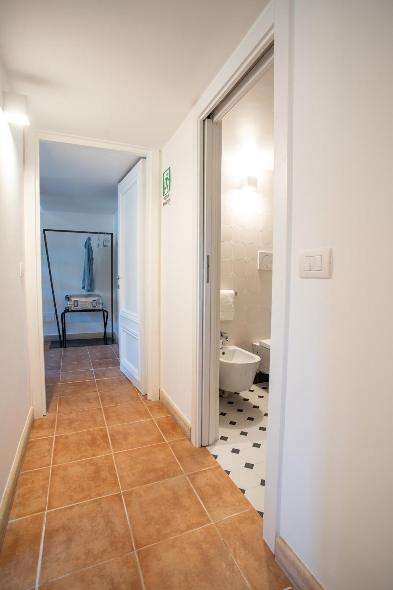 Pgrhome Domus Pantheon Roma Exterior foto