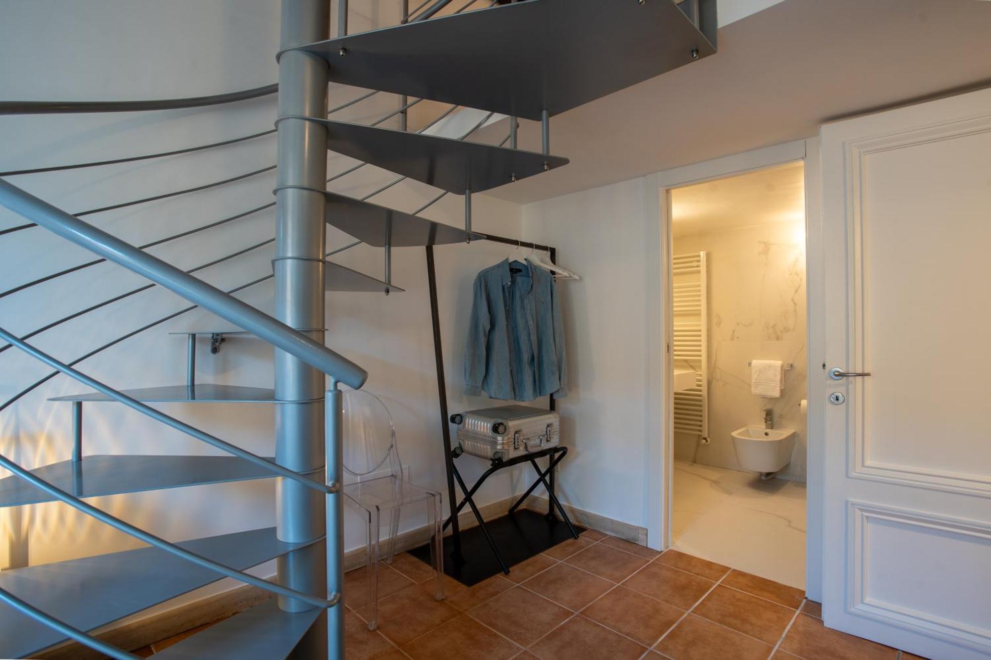 Pgrhome Domus Pantheon Roma Exterior foto